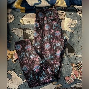 CVG Dreamcatcher Capris